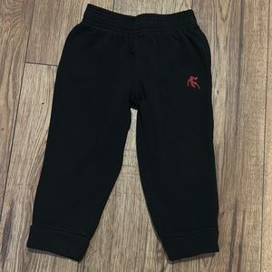 4/$20 Boys AND1 Jogging Pants Sweatpants Sz 3